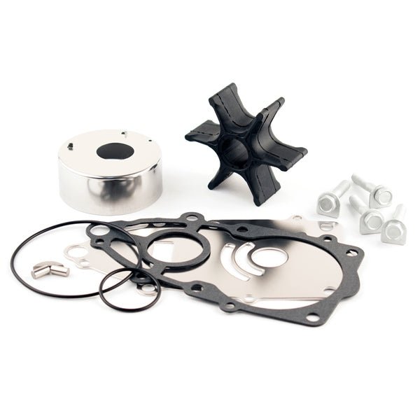 WSM WATER PUMP SERVICE KIT YAM 225 - 300HP (725 - 437) - DRIVEN Canada's Powersports 865369191772725 - 437