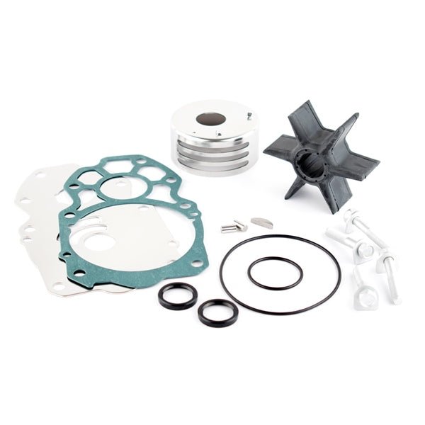 WSM WATER PUMP SERVICE KIT YAM 225 - 300HP (725 - 455) - DRIVEN Canada's Powersports 865369274512725 - 455