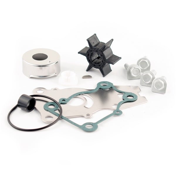 WSM WATER PUMP SERVICE KIT YAM 25 - 40HP (725 - 415 - 02) - DRIVEN Canada's Powersports 865369075645725 - 415 - 02