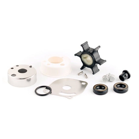 WSM WATER PUMP SERVICE KIT YAM 2HP MSH/S (725 - 406) - DRIVEN Canada's Powersports 865369191758725 - 406