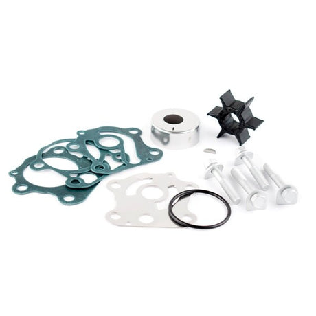 WSM WATER PUMP SERVICE KIT YAM 40/60HP (725 - 420 - 02) - DRIVEN Canada's Powersports 865369168200725 - 420 - 02