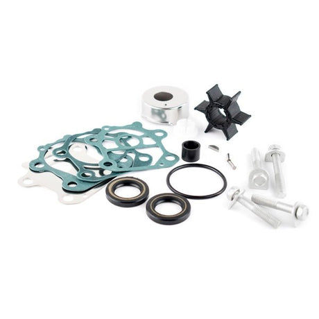 WSM WATER PUMP SERVICE KIT YAM 70HP 4 STROKE (725 - 420 - 03) - DRIVEN Canada's Powersports 865369171279725 - 420 - 03