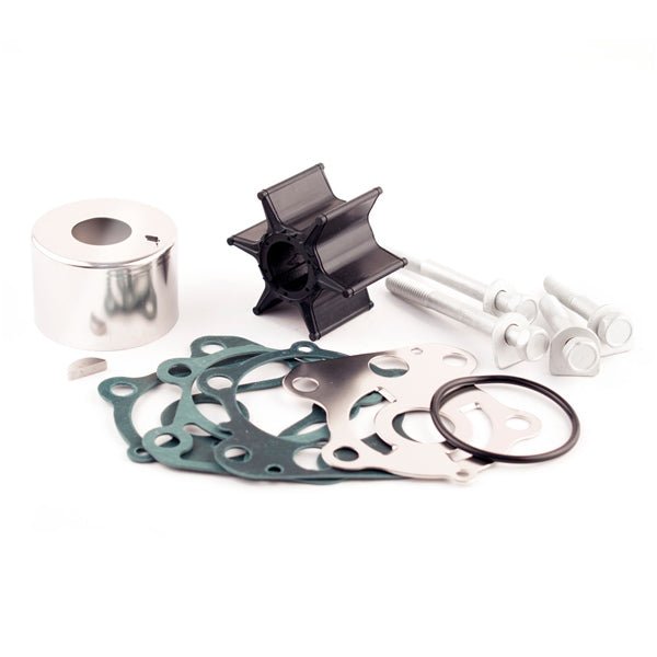 WSM WATER PUMP SERVICE KIT YAM 75 - 100HP (725 - 445) - DRIVEN Canada's Powersports 865369240500725 - 445