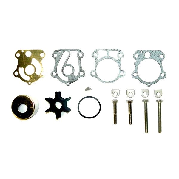 WSM WATER PUMP SERVICE KIT YAM 75 - 90HP (725 - 425) - DRIVEN Canada's Powersports 865369158102725 - 425