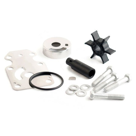 WSM WATER PUMP SERVICE KIT YAM 8/9.9HP (725 - 400 - 01) - DRIVEN Canada's Powersports 865369100279725 - 400 - 01
