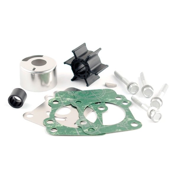 WSM WATER PUMP SERVICE KIT YAM/MERCU 9.9HP (725 - 407) - DRIVEN Canada's Powersports 865369104093725 - 407