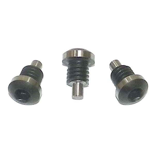 WSM WRENCH PIN PISTON 983 - 406 - 407 .160 (983 - 500 - 01) - DRIVEN Canada's Powersports 865369125883983 - 500 - 01