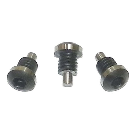 WSM WRENCH PIN PISTON 983 - 406 - 407 .160 (983 - 500 - 01) - DRIVEN Canada's Powersports 865369125883983 - 500 - 01