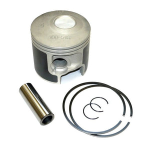 WSM PISTON KIT MERCU 225 - 300HP STBD .STD - DRIVEN Canada's Powersports 865369222957100 - 51SK