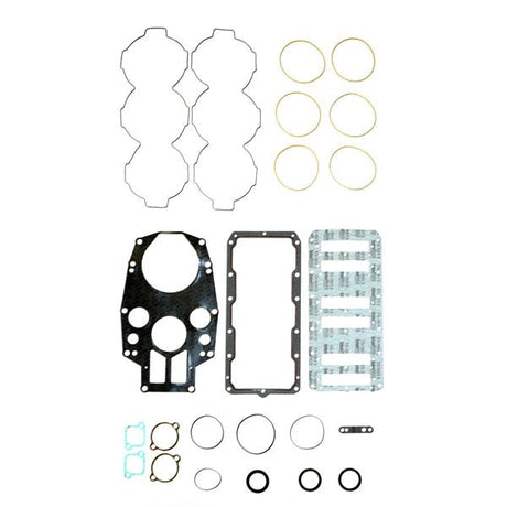 WSM GASKET KIT MERCU 225 - 300HP DFI 3.0L - DRIVEN Canada's Powersports 865369022892500 - 245 - 01