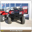 YETI "BISON" FRONT BUMPER (166 - 124H) - DRIVEN Canada's Powersports 1665115166 - 124H