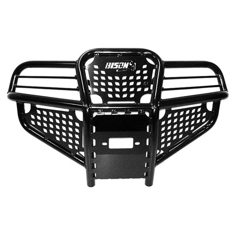 YETI "BISON" FRONT BUMPER (166 - 125H) - DRIVEN Canada's Powersports 1665116166 - 125H