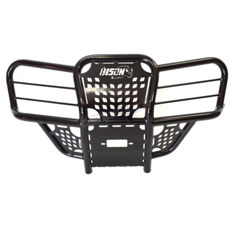 YETI "BISON" FRONT BUMPER (166 - 127H) - DRIVEN Canada's Powersports 1665117166 - 127H
