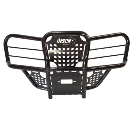 YETI "BISON" FRONT BUMPER (166 - 127H) - DRIVEN Canada's Powersports 1665117166 - 127H
