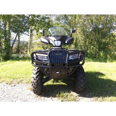 YETI "BISON" FRONT BUMPER (166 - 129H) - DRIVEN Canada's Powersports 1665118166 - 129H