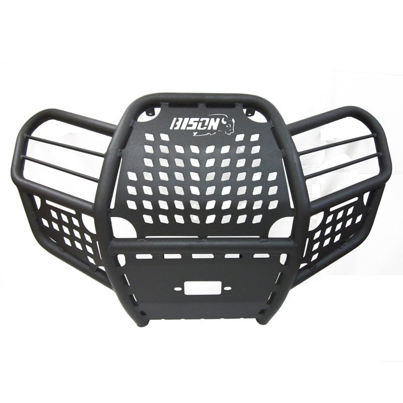 YETI "BISON" FRONT BUMPER (166 - 139H) - DRIVEN Canada's Powersports 1665122166 - 139H