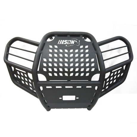 YETI "BISON" FRONT BUMPER (166 - 139H) - DRIVEN Canada's Powersports 1665122166 - 139H