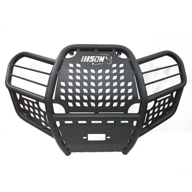 YETI "BISON" FRONT BUMPER (166 - 139H) - DRIVEN Canada's Powersports 1665122166 - 139H