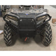 YETI "BISON" FRONT BUMPER (166 - 154H) - DRIVEN Canada's Powersports 1665136166 - 154H