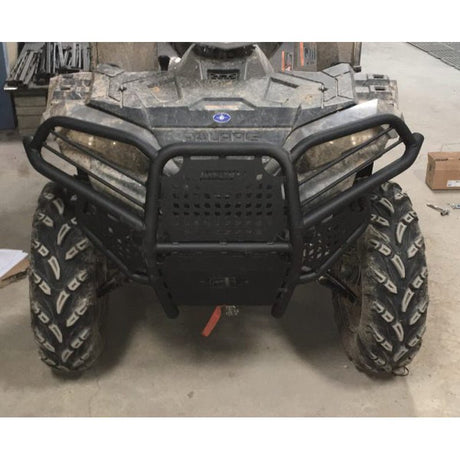 YETI "BISON" FRONT BUMPER (166 - 154H) - DRIVEN Canada's Powersports 1665136166 - 154H