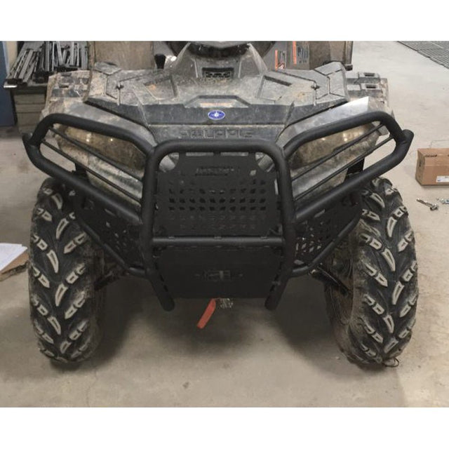 YETI "BISON" FRONT BUMPER (166 - 154H) - DRIVEN Canada's Powersports 1665136166 - 154H