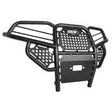 YETI "BISON" FRONT BUMPER (166 - 156H) - DRIVEN Canada's Powersports 1665134166 - 156H