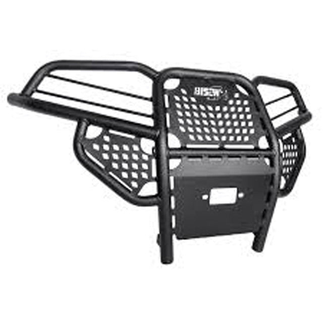 YETI "BISON" FRONT BUMPER (166 - 156H) - DRIVEN Canada's Powersports 1665134166 - 156H