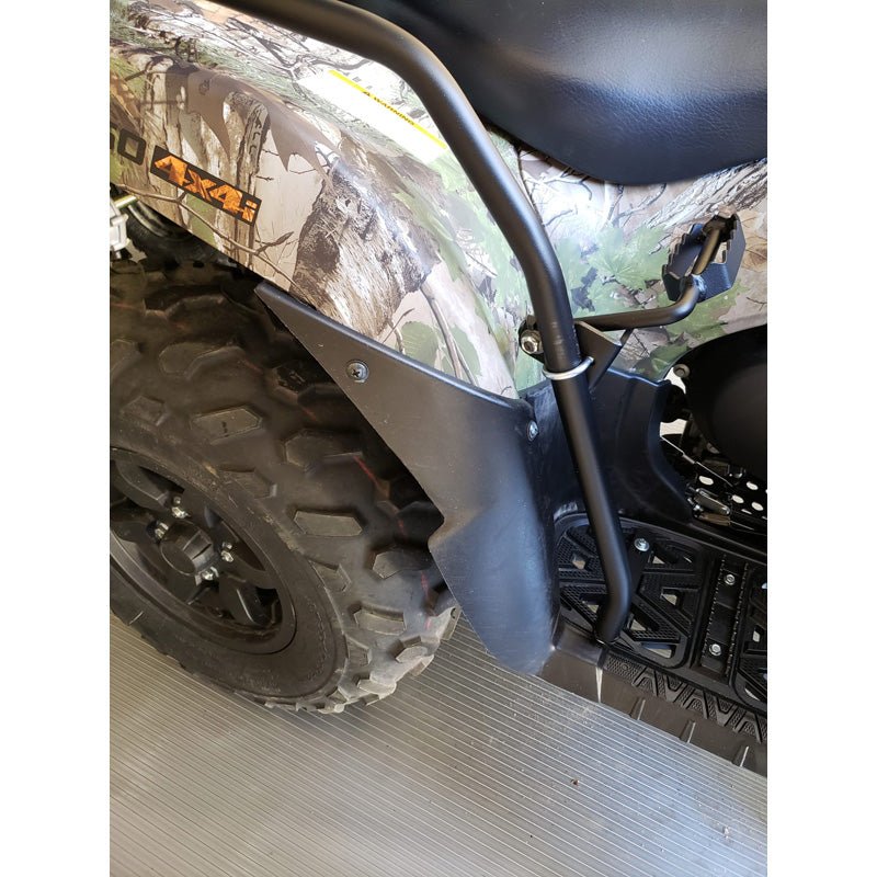 YETI FENDER PROTECTORS (166 - 439) - DRIVEN Canada's Powersports 1665422166 - 439