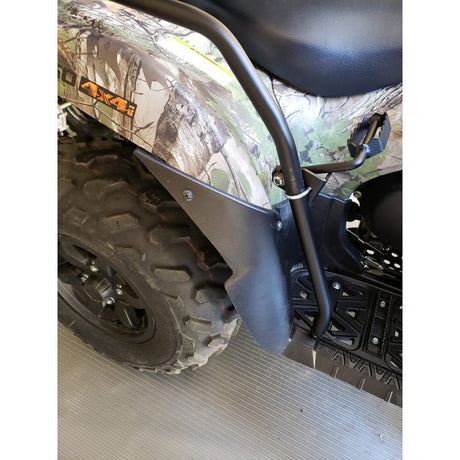 YETI FENDER PROTECTORS (166 - 439) - DRIVEN Canada's Powersports 1665422166 - 439