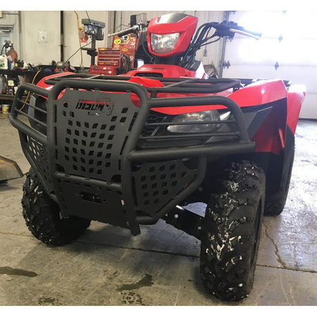 YETI FRONT BUMPER (166 - 167 - 01H) - DRIVEN Canada's Powersports 16651431166 - 167 - 01H