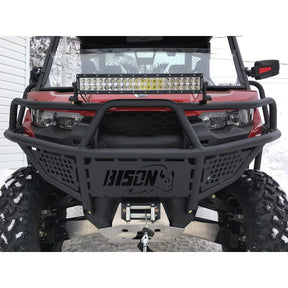 YETI FRONT BUMPER (166 - 520H) - DRIVEN Canada's Powersports 1666202166 - 520H