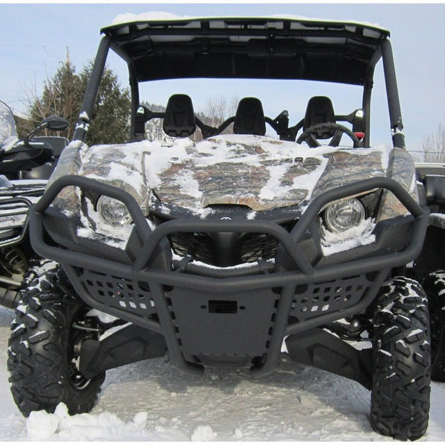 YETI FRONT BUMPER (166 - 710H) - DRIVEN Canada's Powersports 1666252166 - 710H