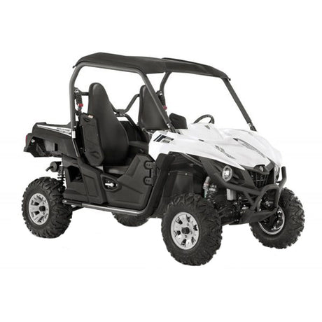 YETI FRONT BUMPER (166 - 720H) - DRIVEN Canada's Powersports 1666253166 - 720H