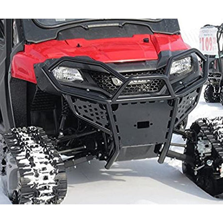 YETI "HUNTER" SERIES FRONT BUMPER (166 - 860H) - DRIVEN Canada's Powersports 1666213166 - 860H