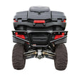 YETI REAR BUMPER (166 - 226H) - DRIVEN Canada's Powersports 1665314166 - 226H