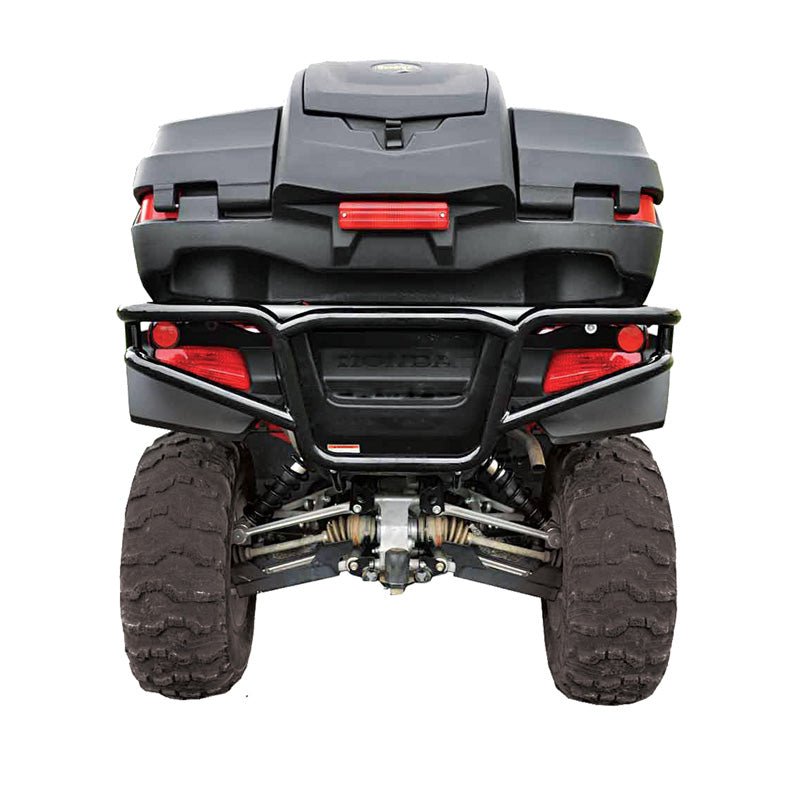 YETI REAR BUMPER (166 - 226H) - DRIVEN Canada's Powersports 1665314166 - 226H