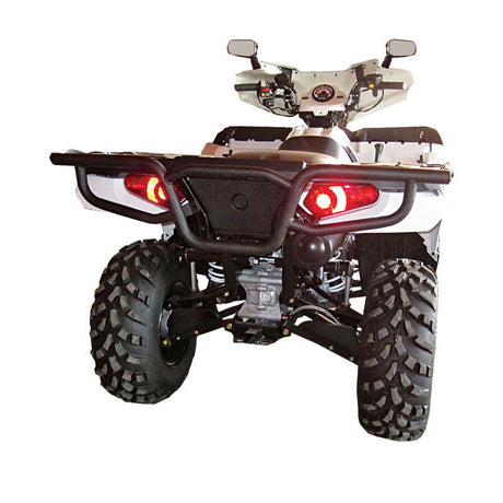 YETI REAR BUMPER (166 - 253H) - DRIVEN Canada's Powersports 1665331166 - 253H