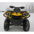 YETI "TRAIL" FRONT BUMPER (166 - 116T) - DRIVEN Canada's Powersports 1665202166 - 116T