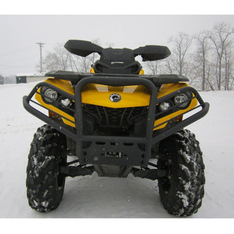 YETI "TRAIL" FRONT BUMPER (166 - 116T) - DRIVEN Canada's Powersports 1665202166 - 116T