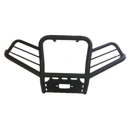 YETI "TRAIL" FRONT BUMPER (166 - 117T) - DRIVEN Canada's Powersports 1665203166 - 117T