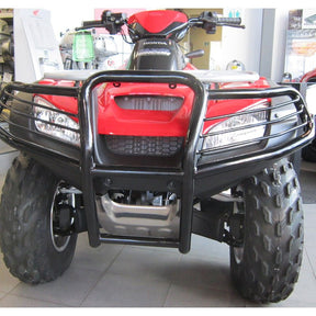 YETI "TRAIL" FRONT BUMPER (166 - 126T) - DRIVEN Canada's Powersports 1665214166 - 126T