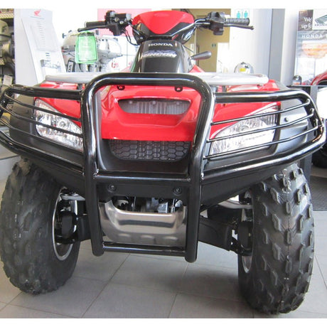 YETI "TRAIL" FRONT BUMPER (166 - 126T) - DRIVEN Canada's Powersports 1665214166 - 126T