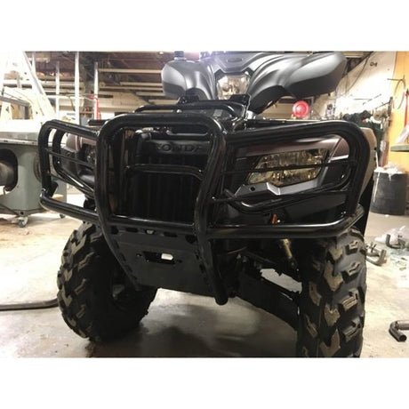 YETI "TRAIL" FRONT BUMPER (166 - 129T) - DRIVEN Canada's Powersports 1665218166 - 129T