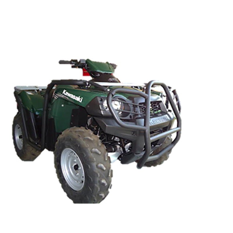 YETI "TRAIL" FRONT BUMPER (166 - 139T) - DRIVEN Canada's Powersports 1665222166 - 139T