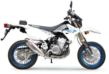 YOSHIMURA 00 - 23 DR - Z400S/SM RS - 4 FS SS/AL/CF TIP *2 (116600D320) - DRIVEN Canada's Powersports 116600D320