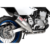 YOSHIMURA 00 - 23 DR - Z400S/SM RS - 4 FS SS/AL/CF TIP *2 (116600D320) - DRIVEN Canada's Powersports 116600D320
