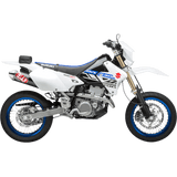 YOSHIMURA 00 - 23 DRZ400S/SM RS - 2 FS SS/CF/SS (216600C250) - DRIVEN Canada's Powersports 216600C250