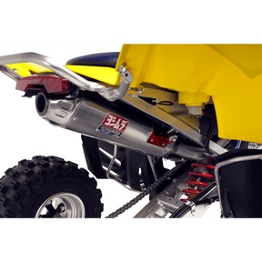 YOSHIMURA 06 - 10 LTR450 RS5 - COMP SO SS/AL (3115027350) - DRIVEN Canada's Powersports 3115027350