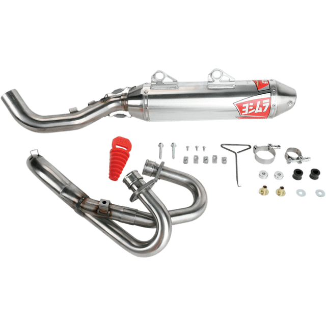 YOSHIMURA 06 - 14 RAPTOR 700 RS2 - COMP FS SS/AL (2388513) - DRIVEN Canada's Powersports 2388513