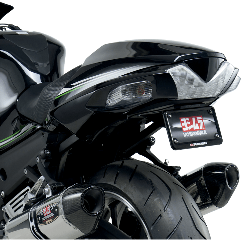 YOSHIMURA 06 - 23 ZX14 FENDER ELIMINATOR KIT (070BG141402) - DRIVEN Canada's Powersports 070BG141402